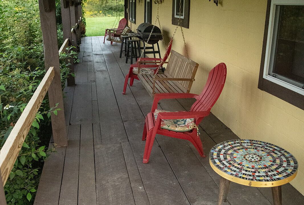 Photo of Outdoor in Pine Ridge