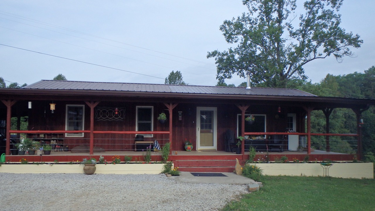 Photo of Outdoor in Pine Ridge