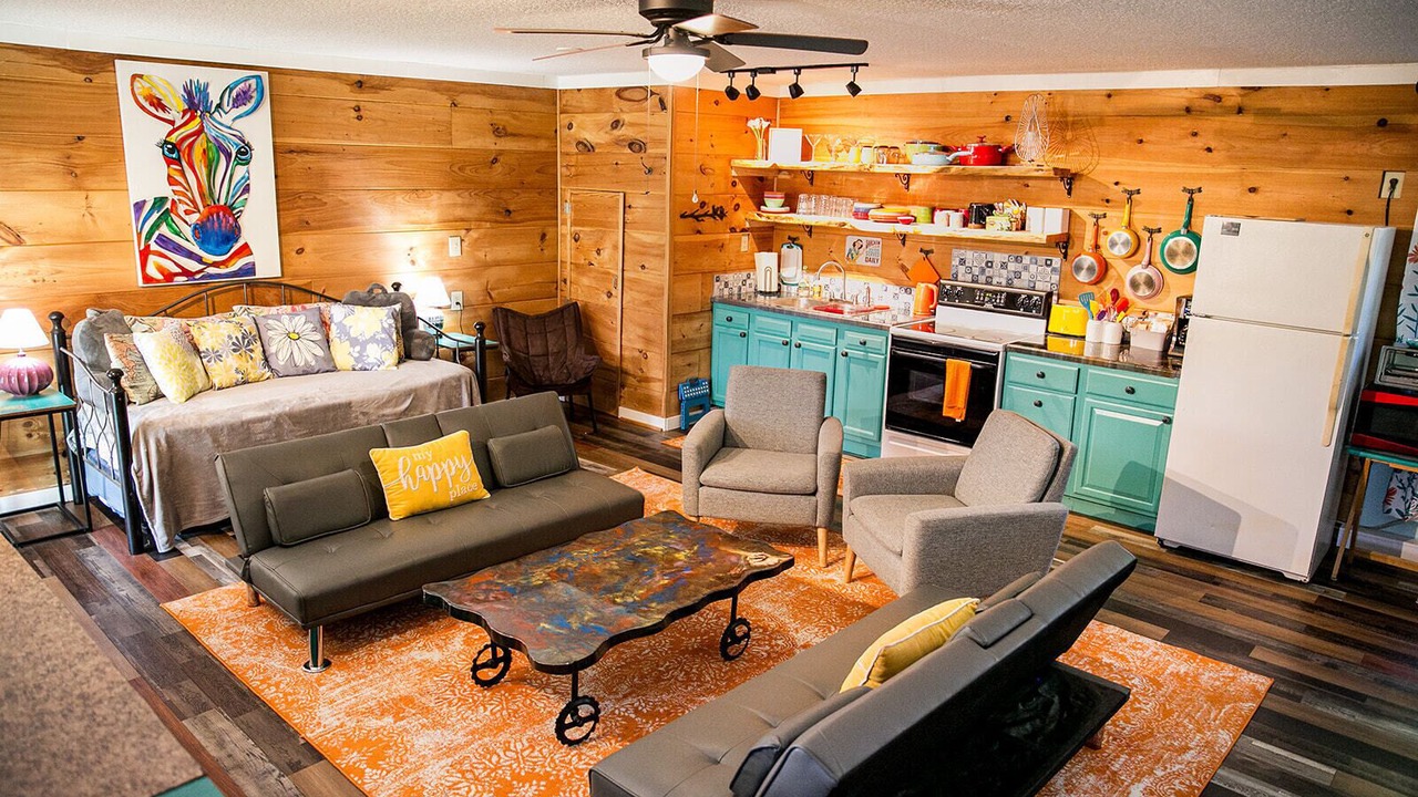 Photo of Livingroom in Pine Ridge