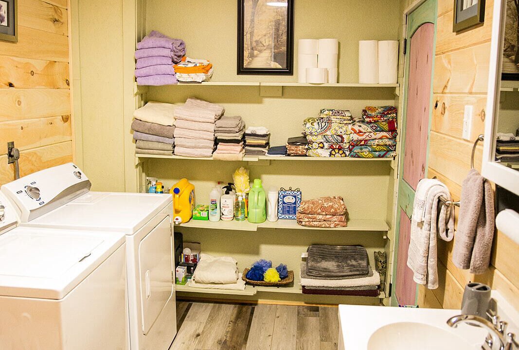Photo of Bathroom in Pine Ridge