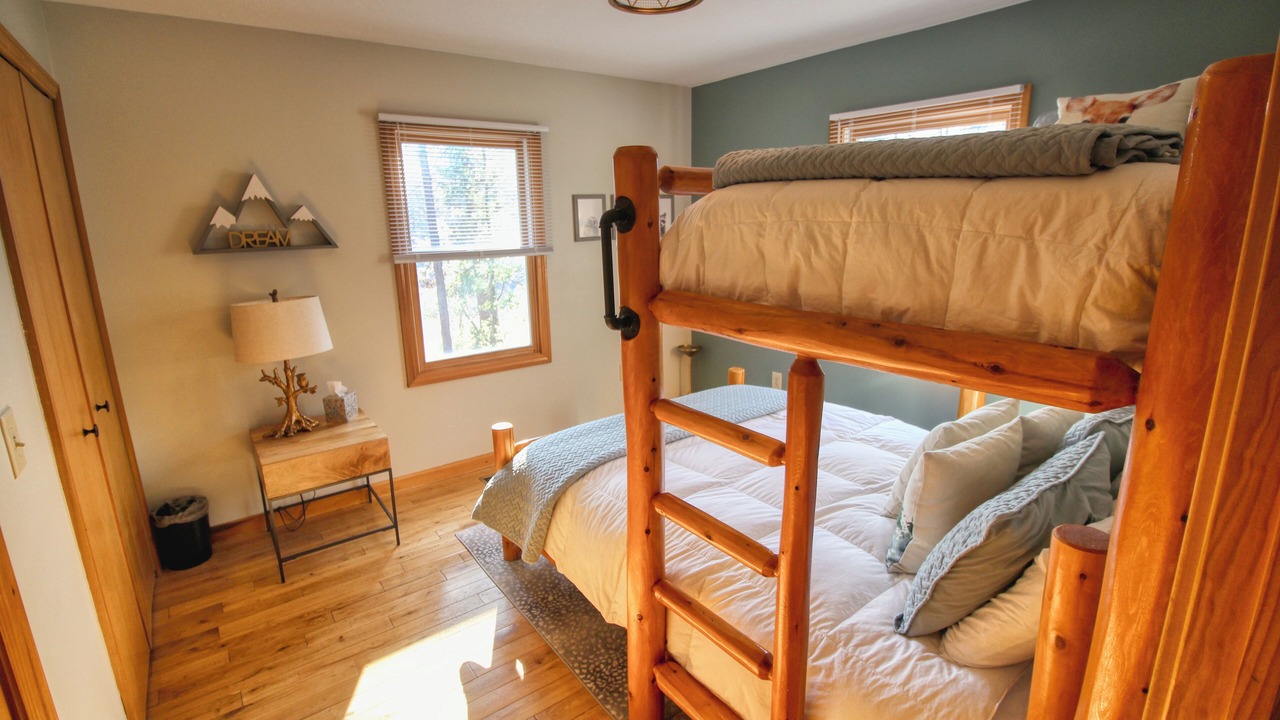 Photo of Bedroom in Carbon Hill