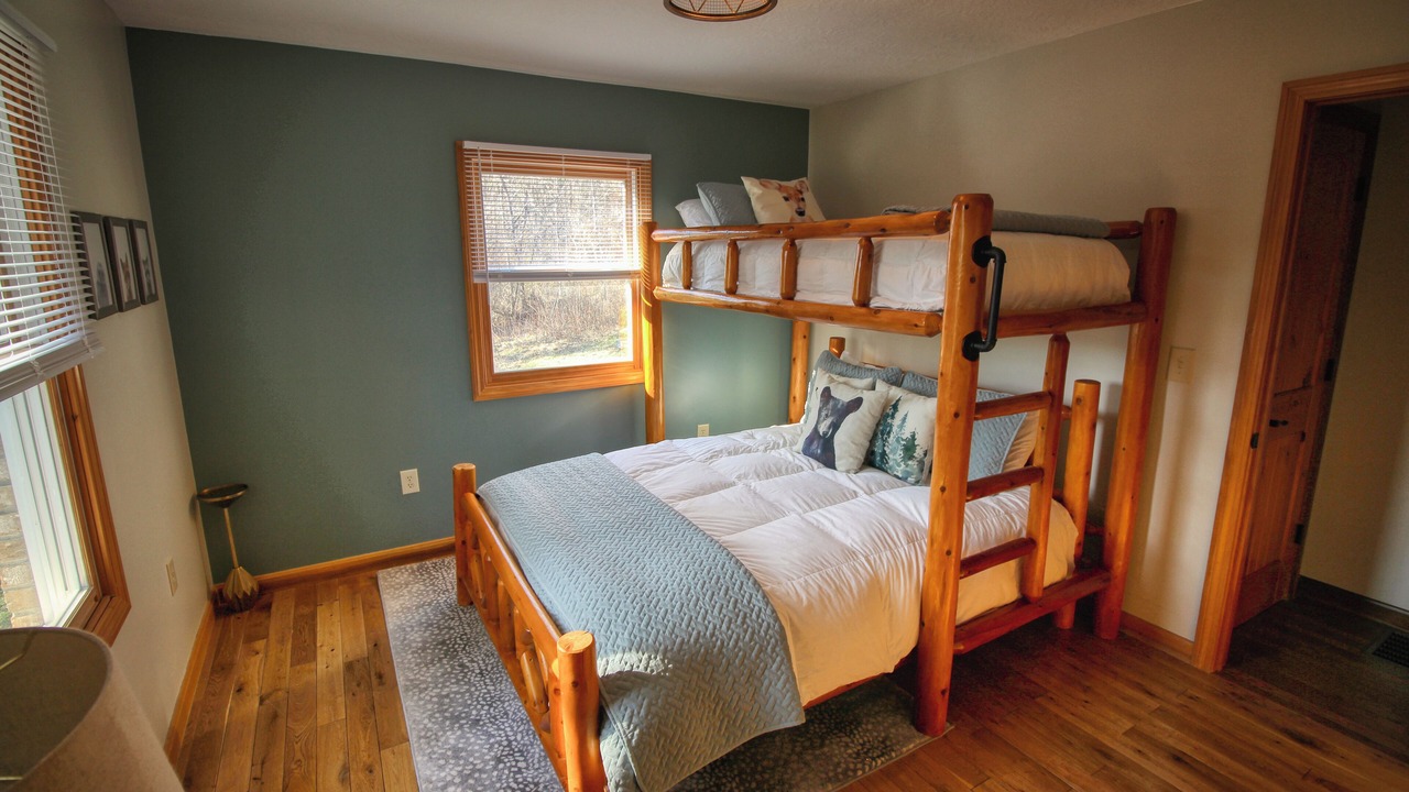 Photo of Bedroom in Carbon Hill