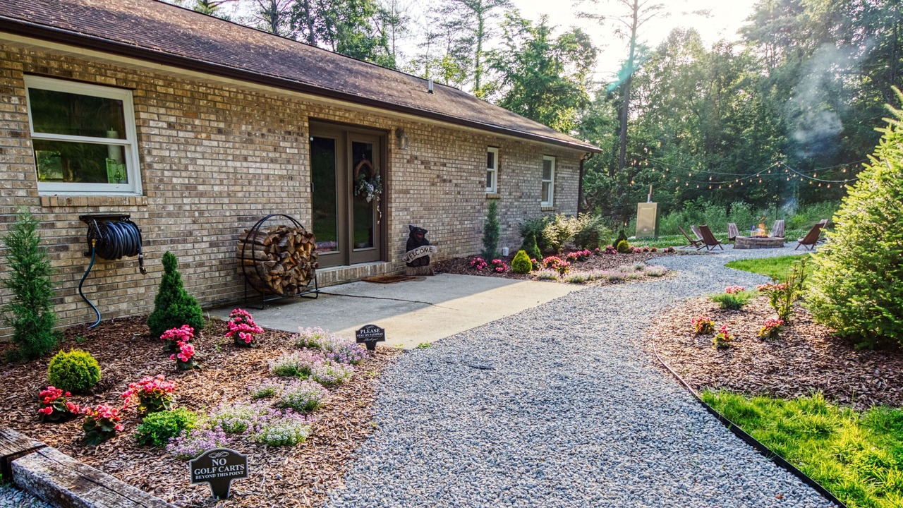 Photo of Outdoor in Carbon Hill