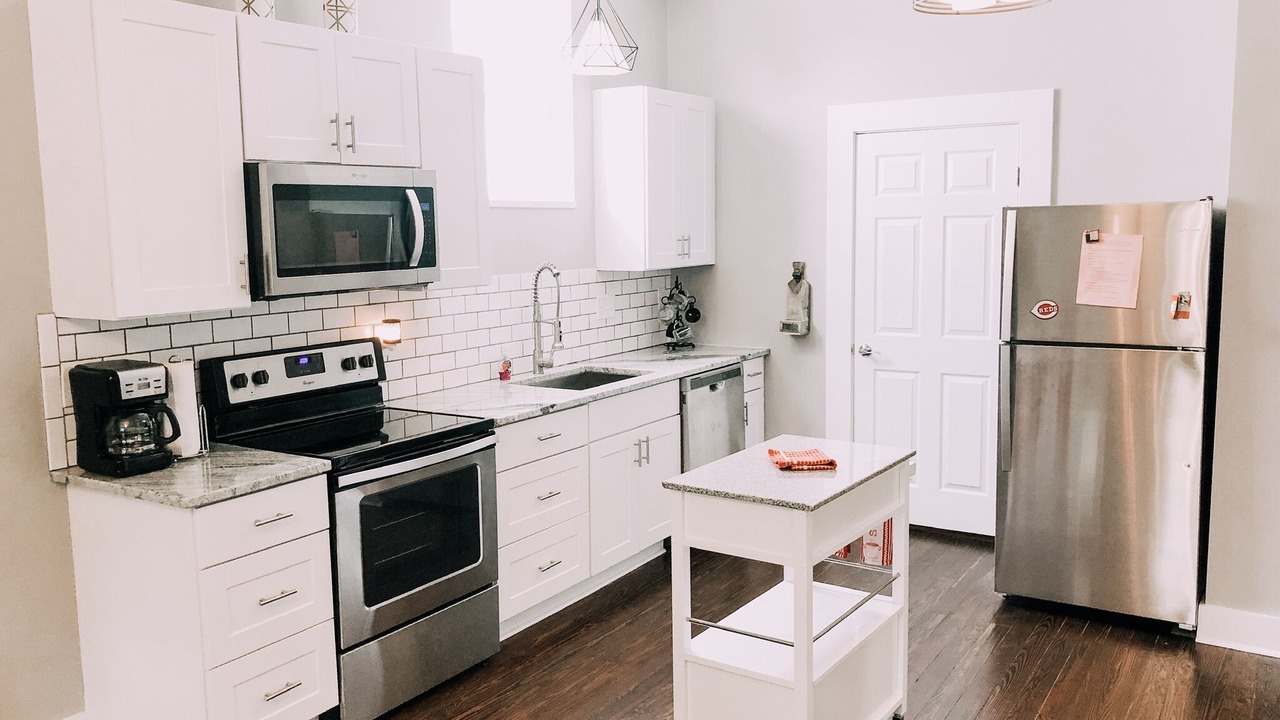 Photo of Bedroom in Bellevue