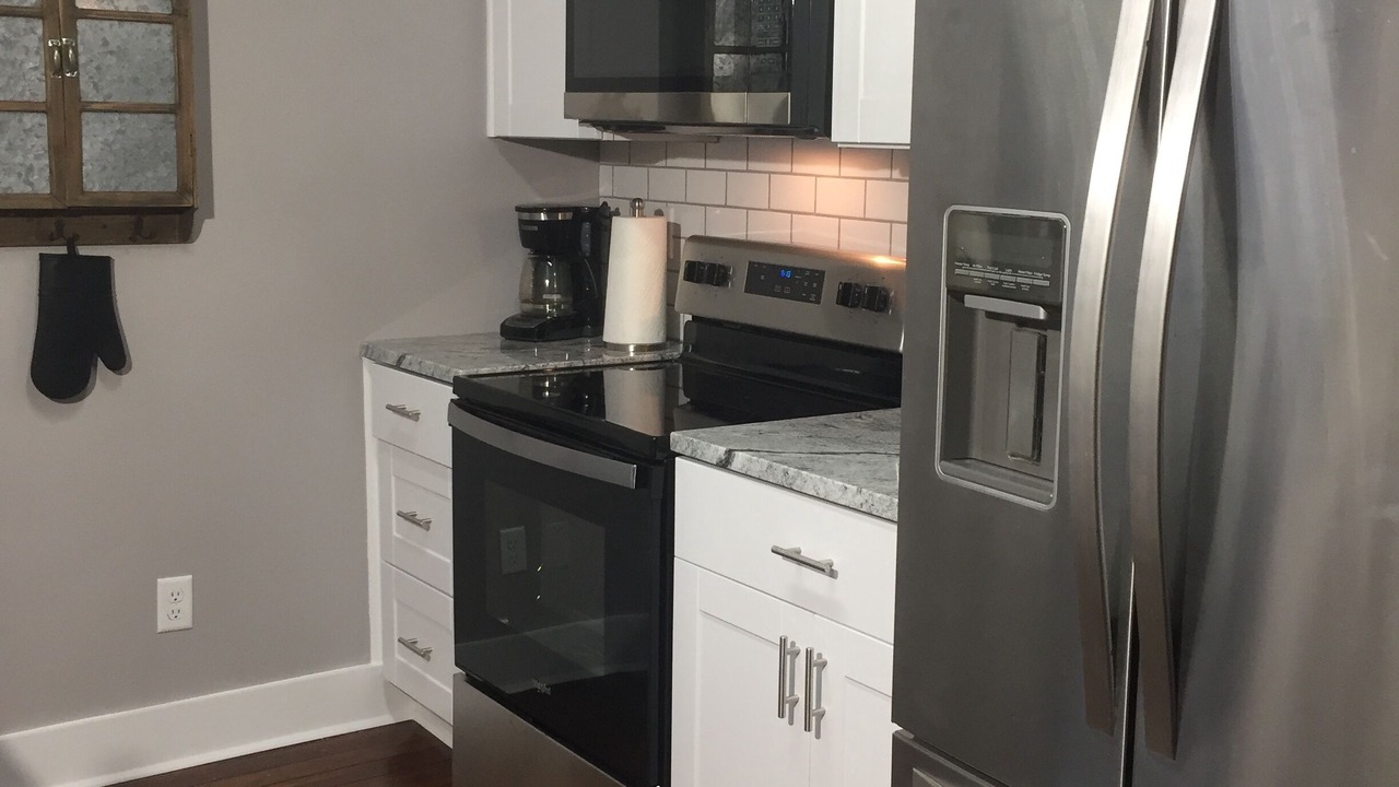 Photo of Kitchen in Bellevue