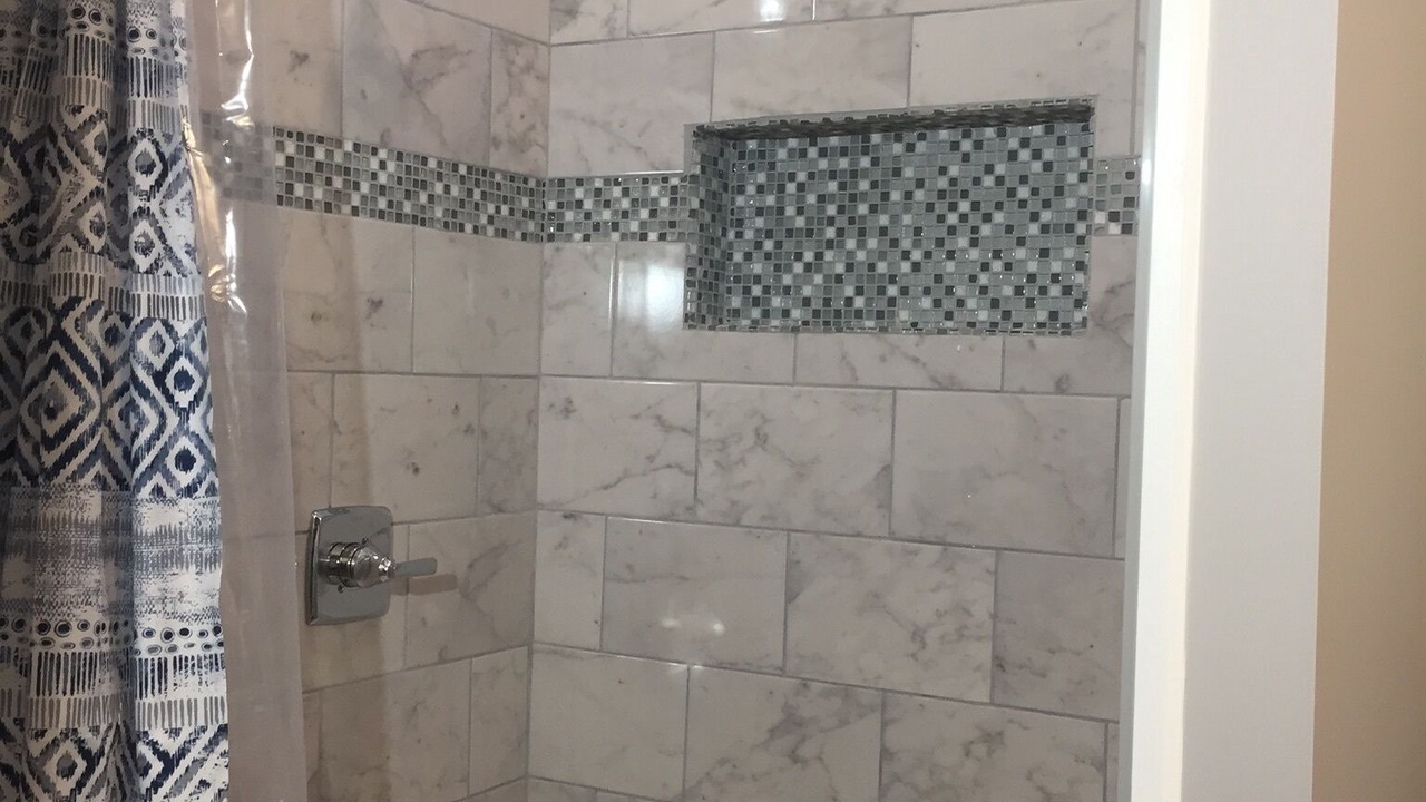 Photo of Bathroom in Bellevue