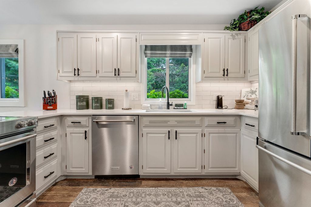 Photo of Kitchen in Frank