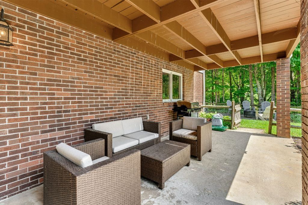 Photo of Patio Balcony in Frank