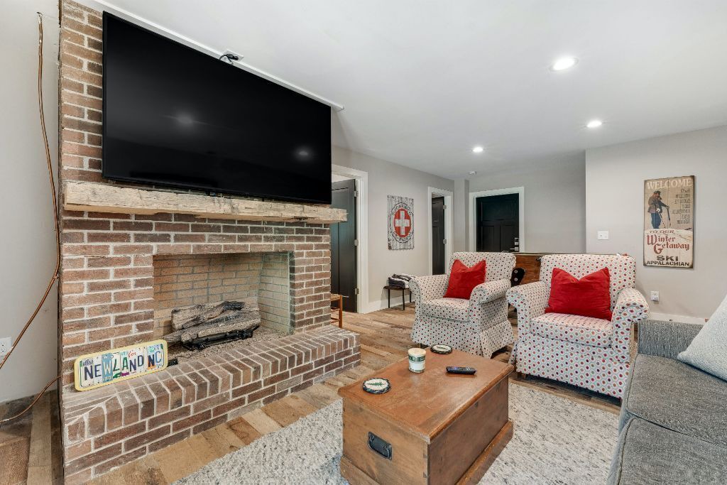 Photo of Livingroom in Frank