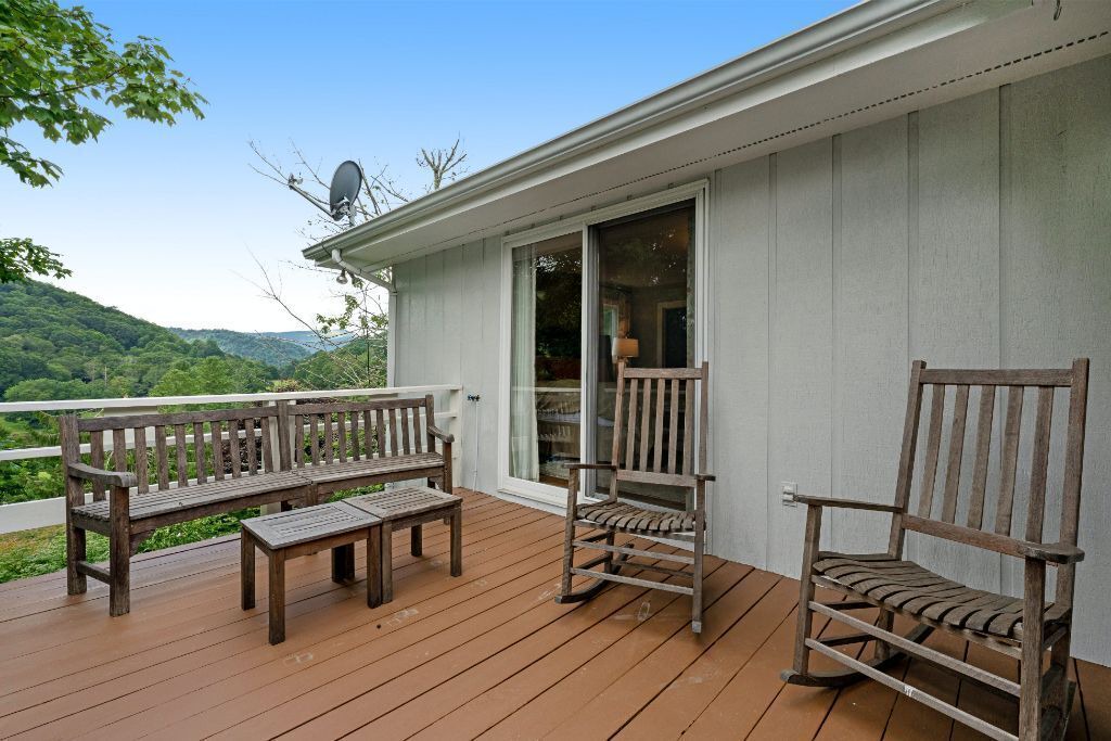 Photo of Patio Balcony in Frank