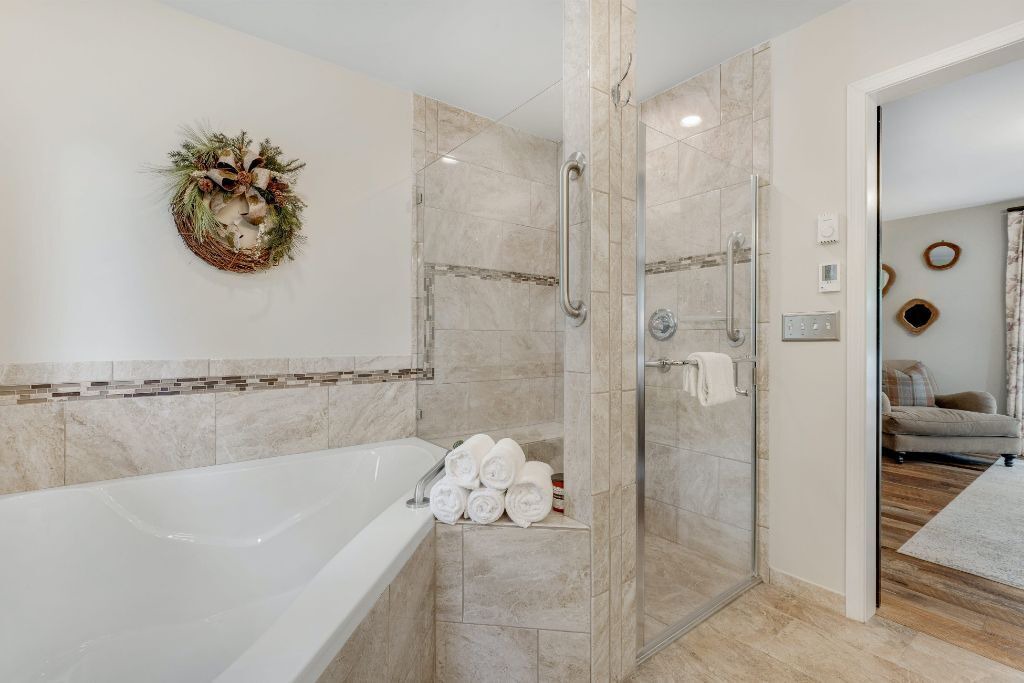 Photo of Bathroom in Frank