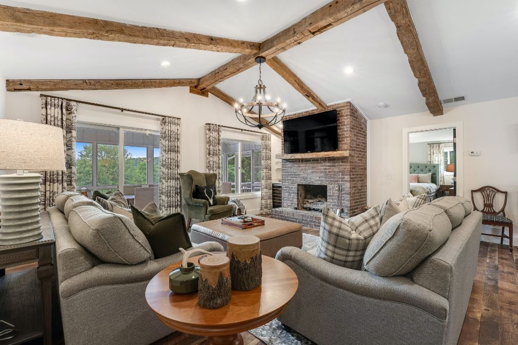 Photo of Livingroom in Frank