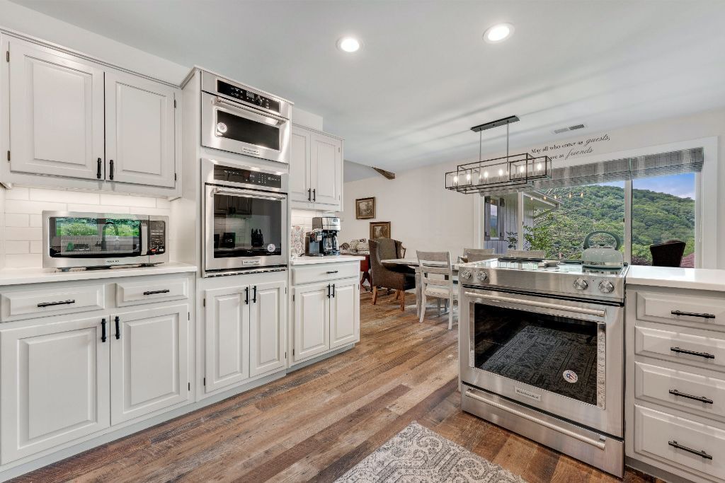 Photo of Kitchen in Frank