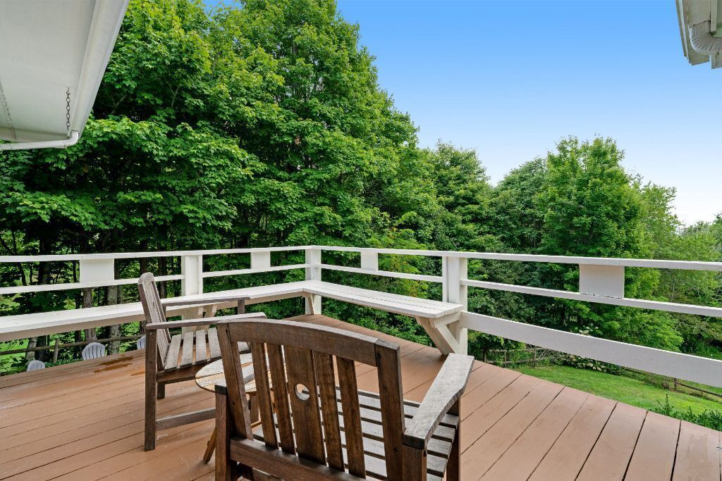 Photo of Patio Balcony in Frank