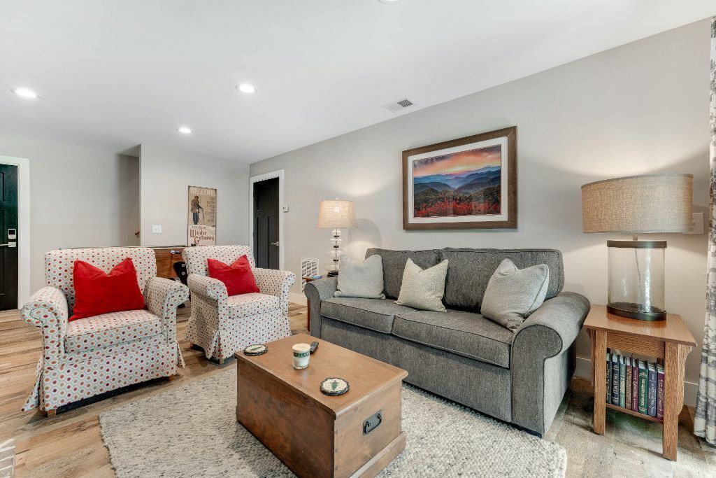 Photo of Livingroom in Frank
