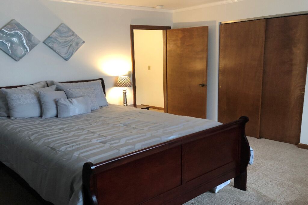 Photo of Bedroom in Charleston