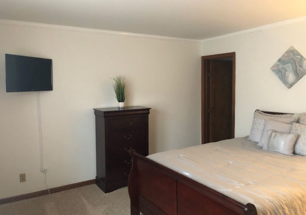 Photo of Bedroom in Charleston