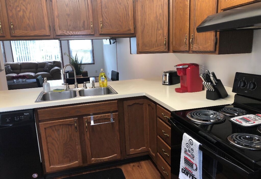 Photo of Kitchen in Charleston