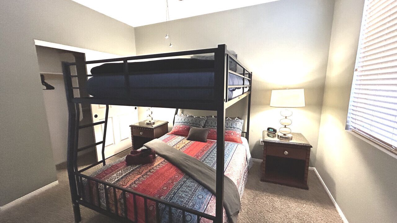 Photo of Bedroom in North Las Vegas
