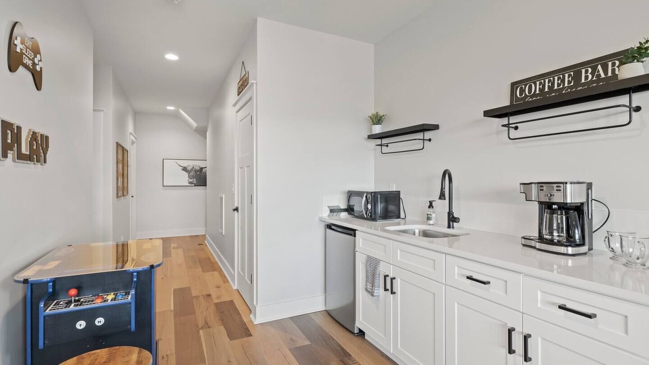 Photo of Kitchen in Black Mountain