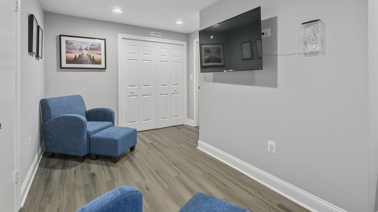 Photo of Livingroom in Potomac Falls