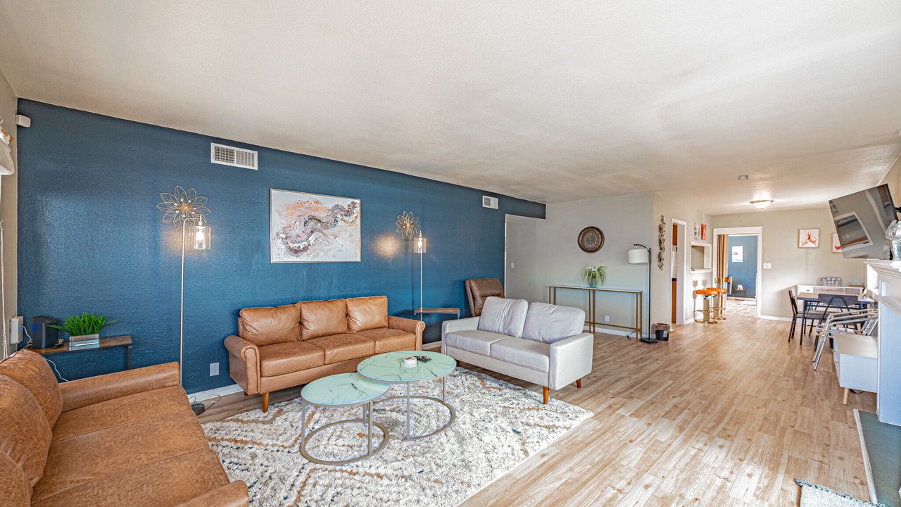 Photo of Livingroom in Las Vegas