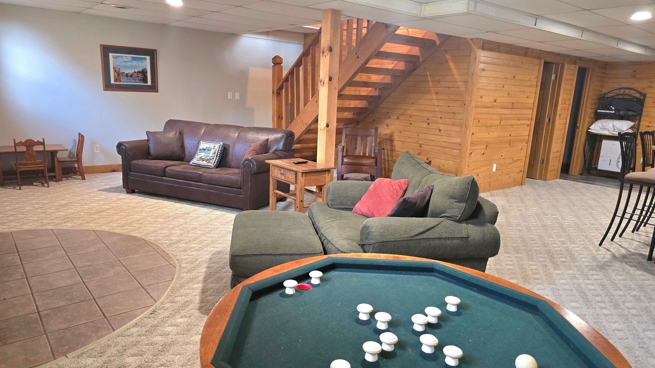 Photo of Livingroom in Dandridge
