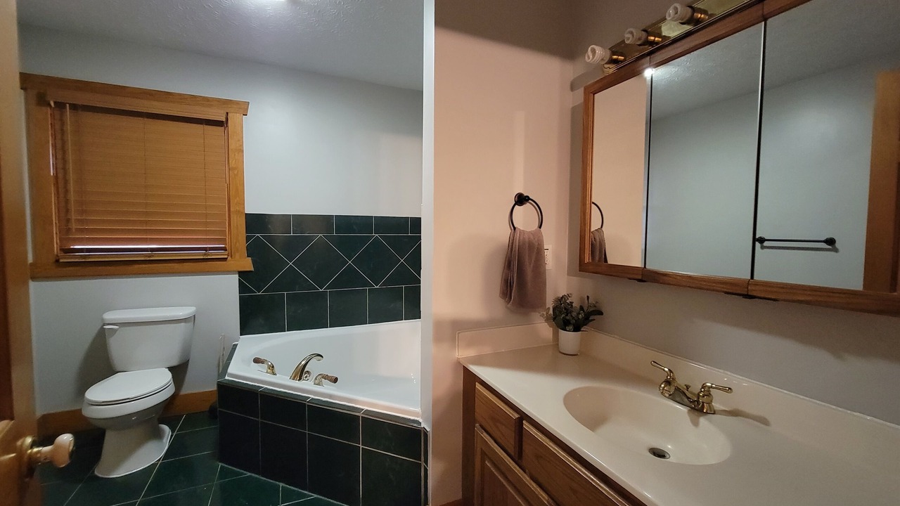 Photo of Bathroom in Dandridge