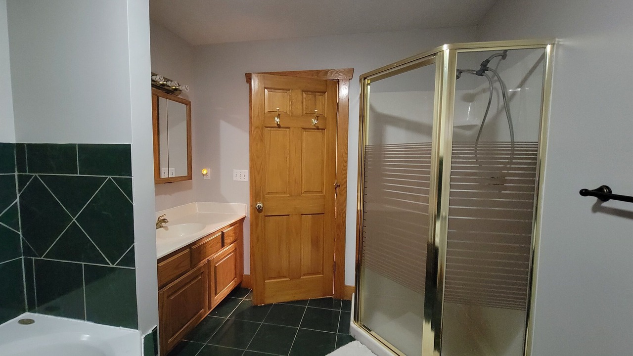 Photo of Bathroom in Dandridge