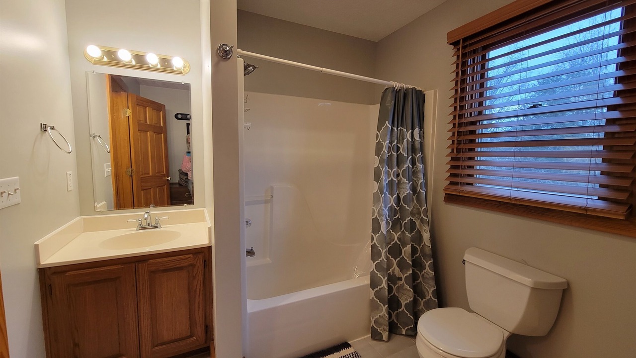 Photo of Bathroom in Dandridge