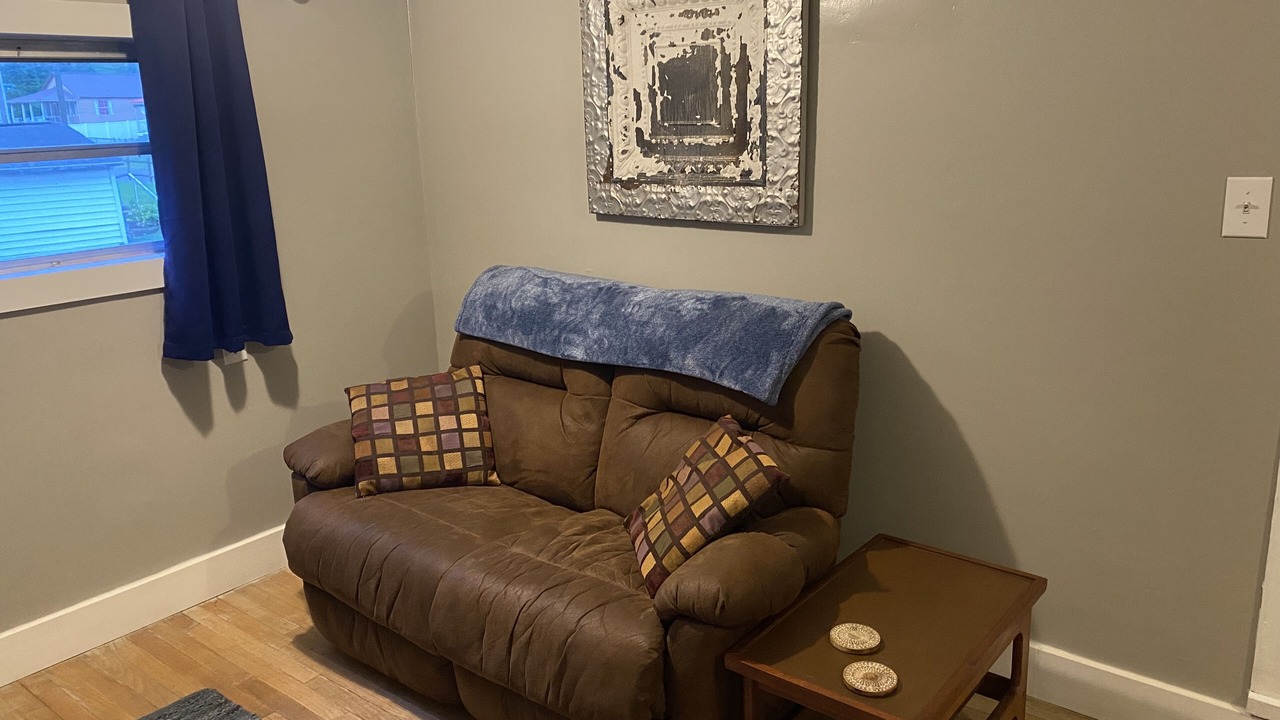 Photo of Livingroom in Jodie