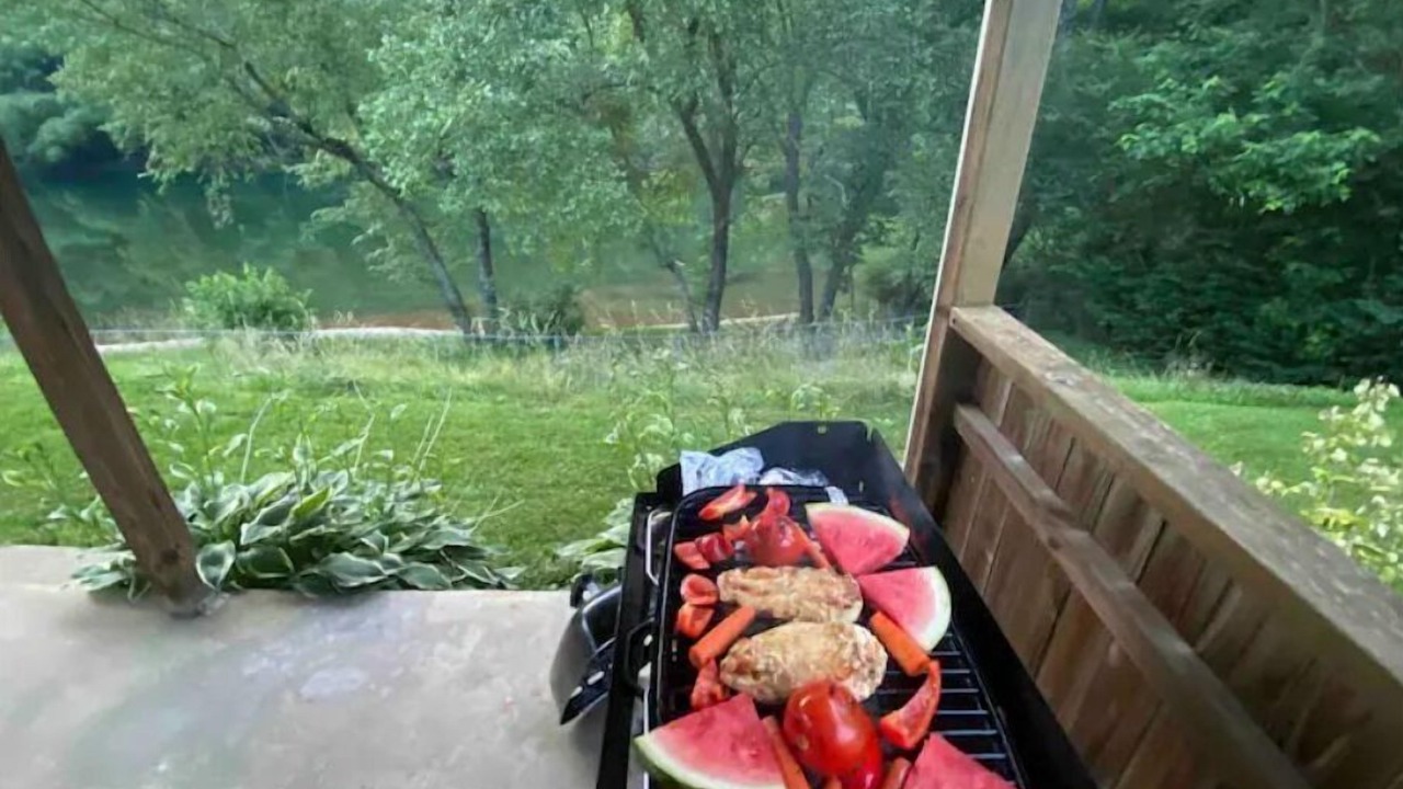 Photo of Outdoor in Jodie