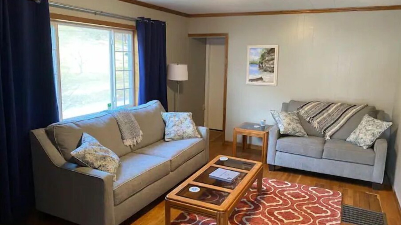 Photo of Livingroom in Jodie