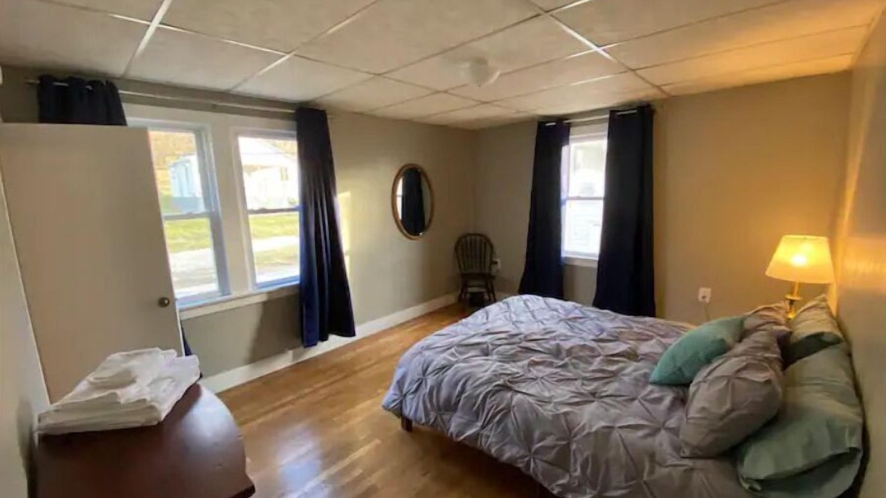 Photo of Bedroom in Jodie