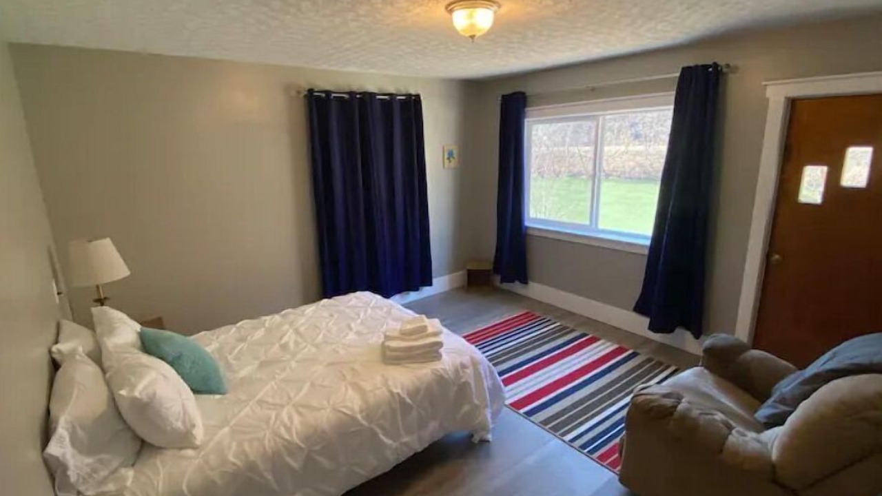 Photo of Bedroom in Jodie