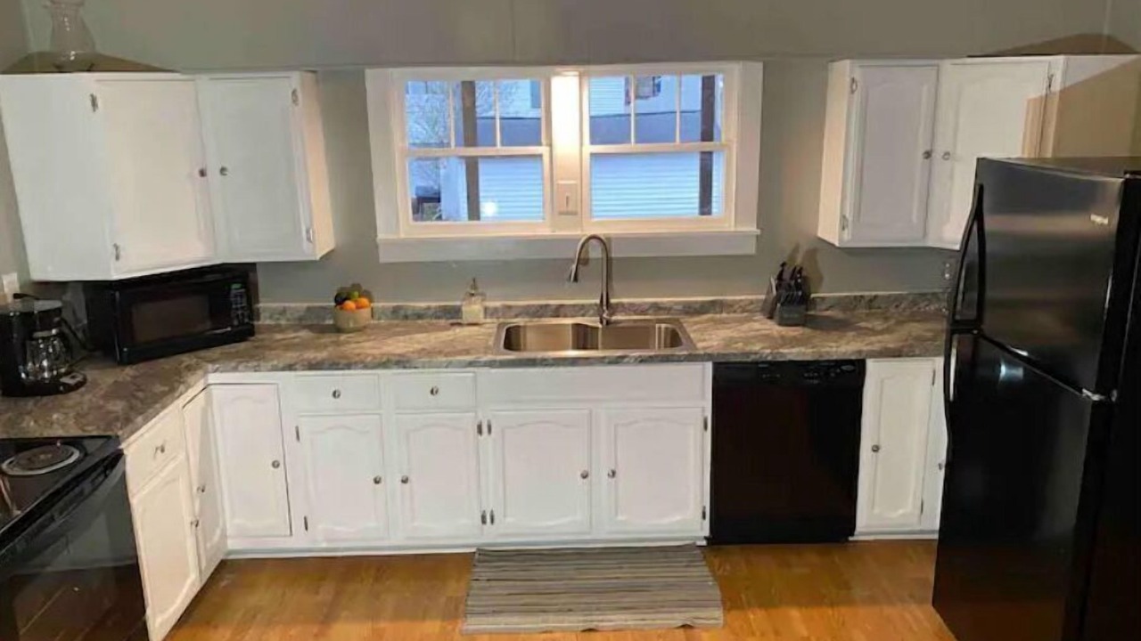 Photo of Kitchen in Jodie