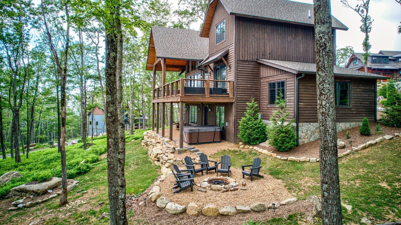Photo of Outdoor in Banner Elk