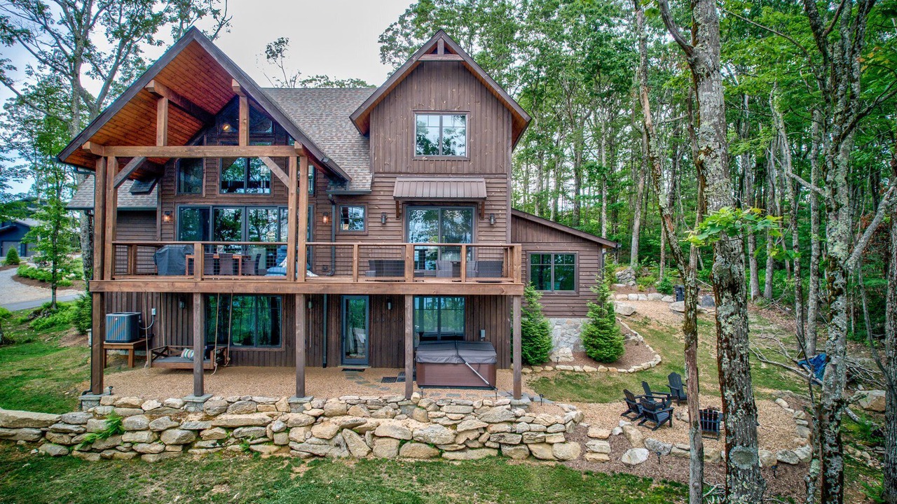 Photo of Outdoor in Banner Elk
