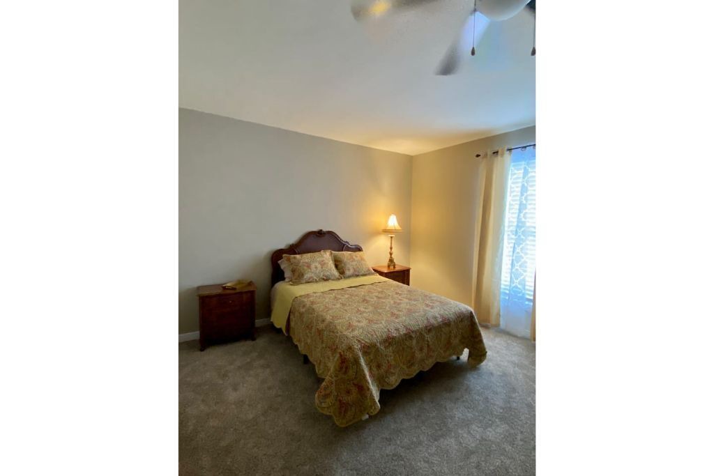 Photo of Bedroom in Augusta