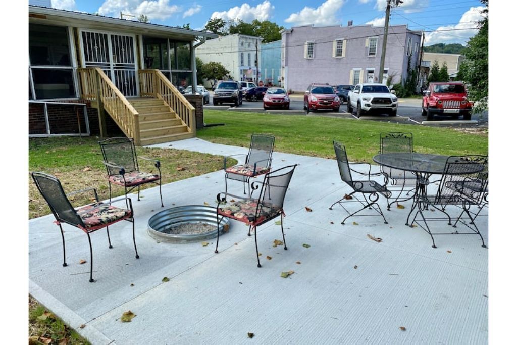 Photo of Outdoor in Augusta