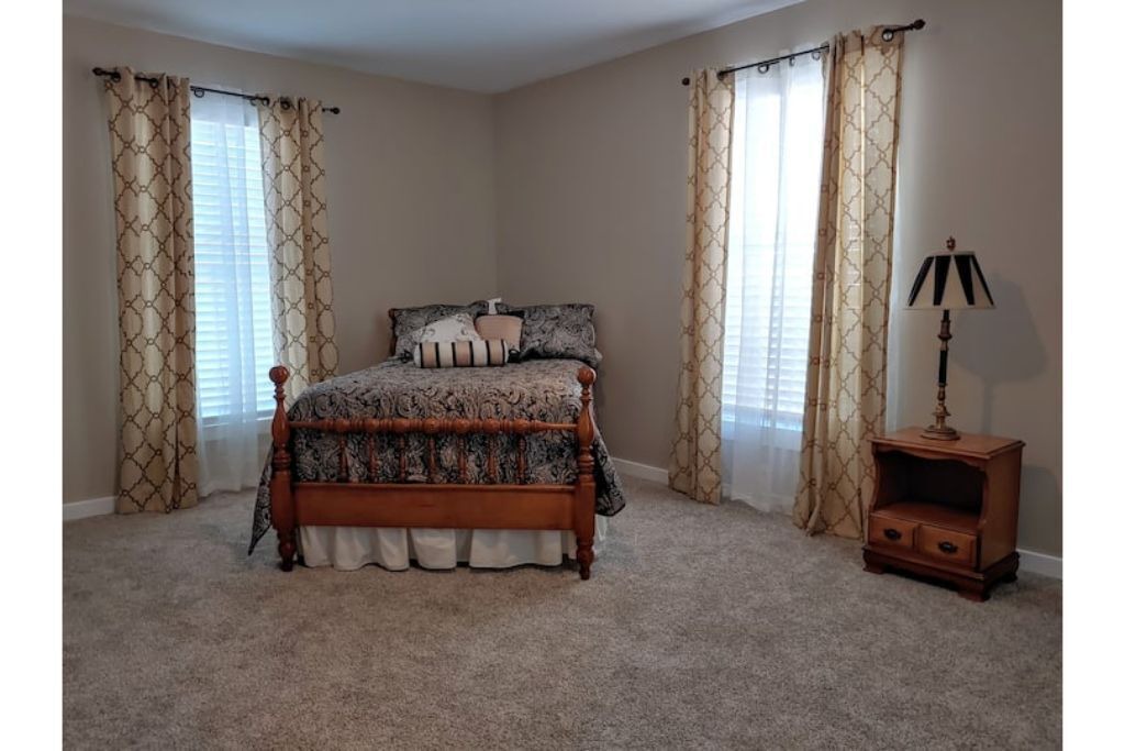 Photo of Bedroom in Augusta
