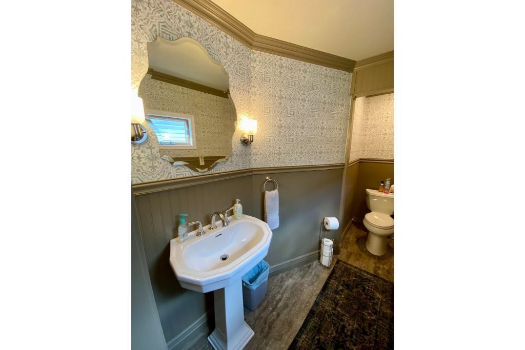 Photo of Bathroom in Augusta