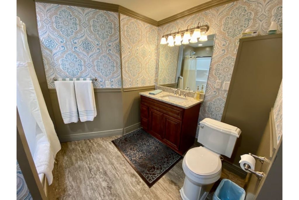Photo of Bathroom in Augusta