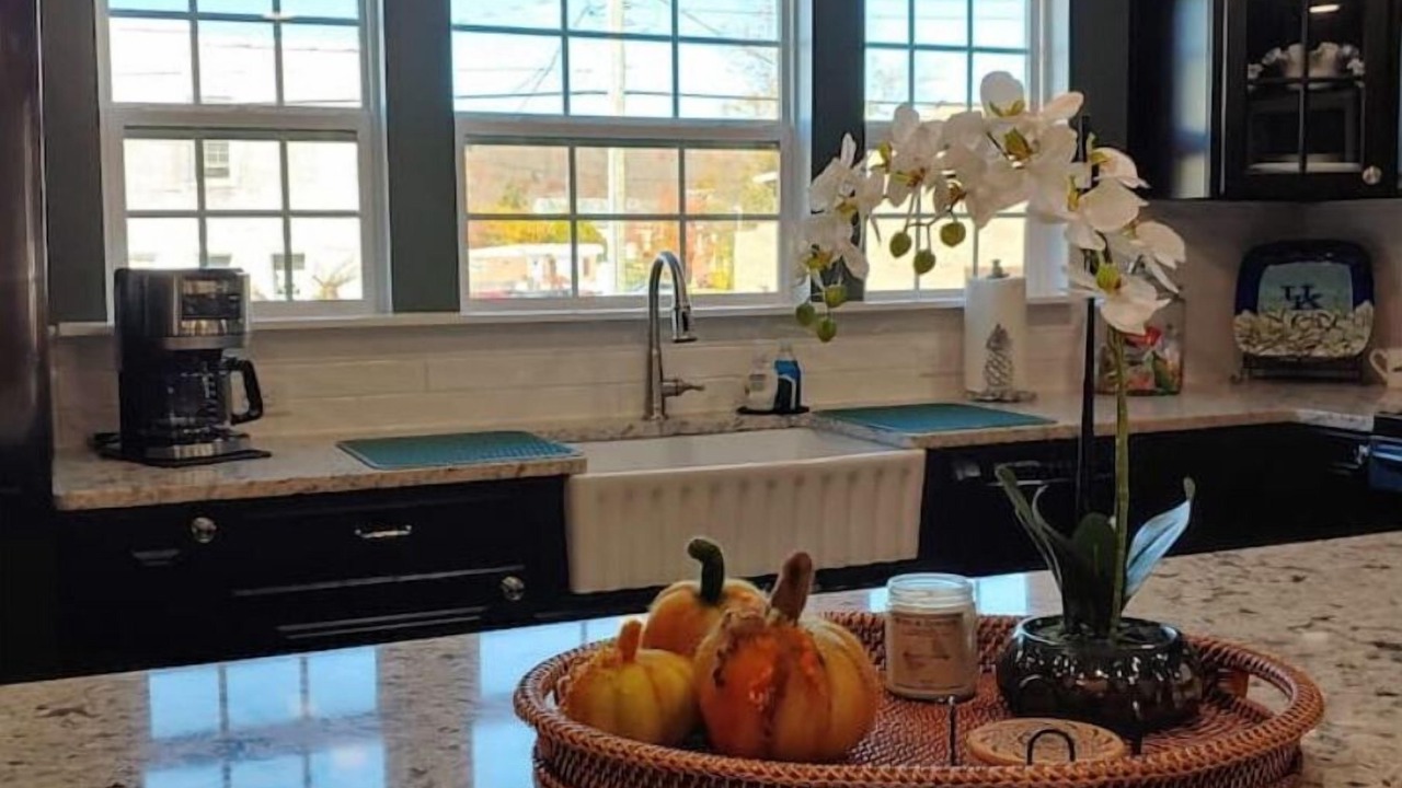 Photo of Kitchen in Augusta