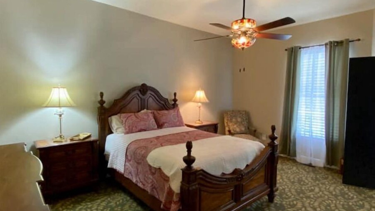 Photo of Bedroom in Augusta