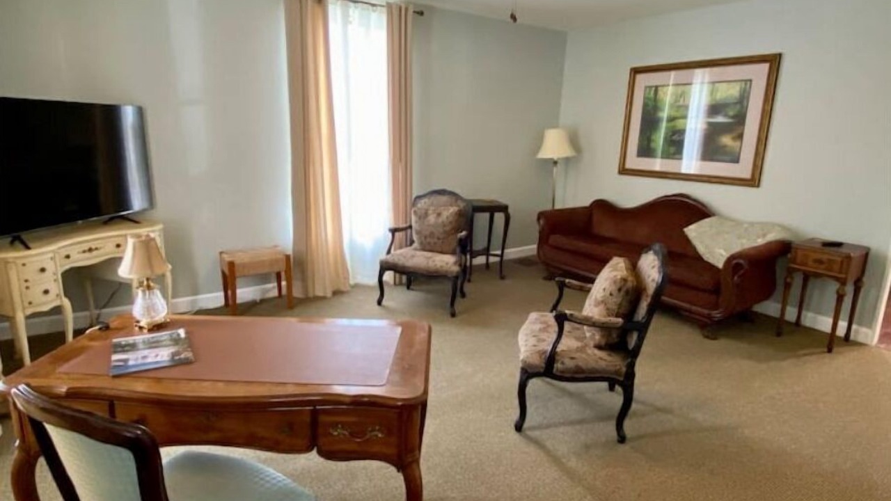 Photo of Livingroom in Augusta