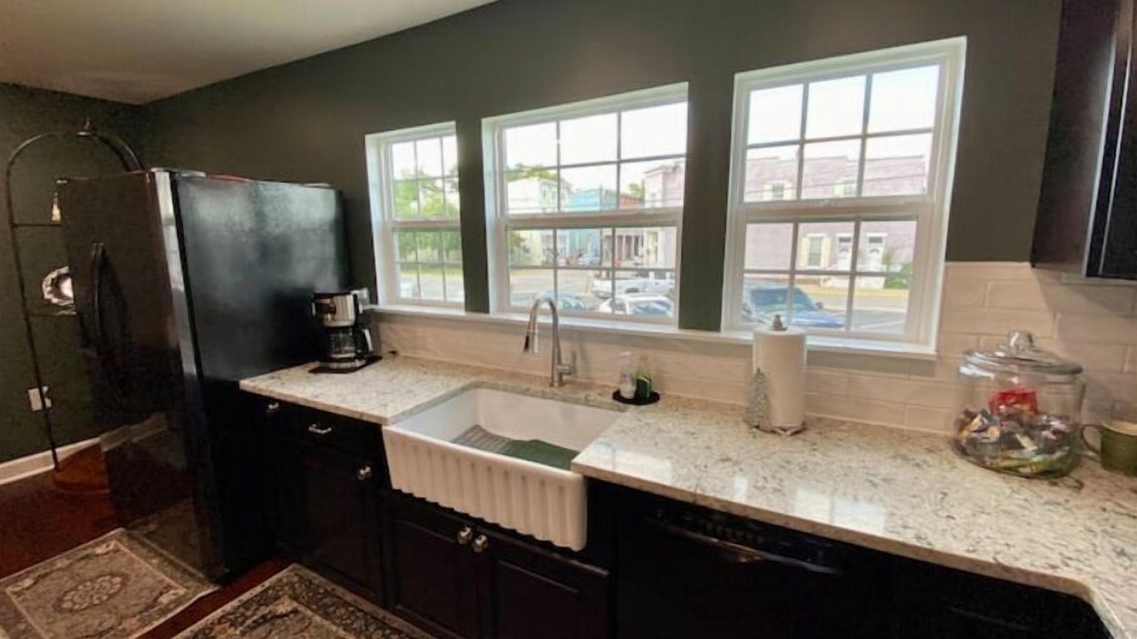 Photo of Kitchen in Augusta