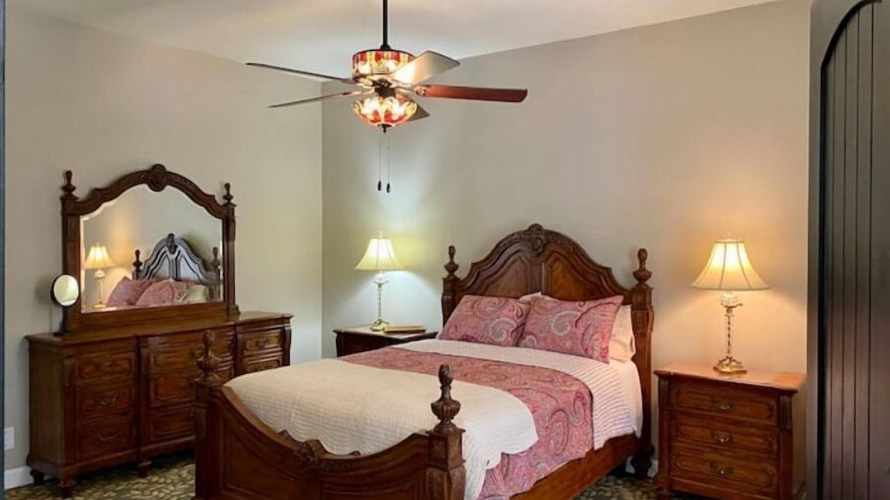 Photo of Bedroom in Augusta