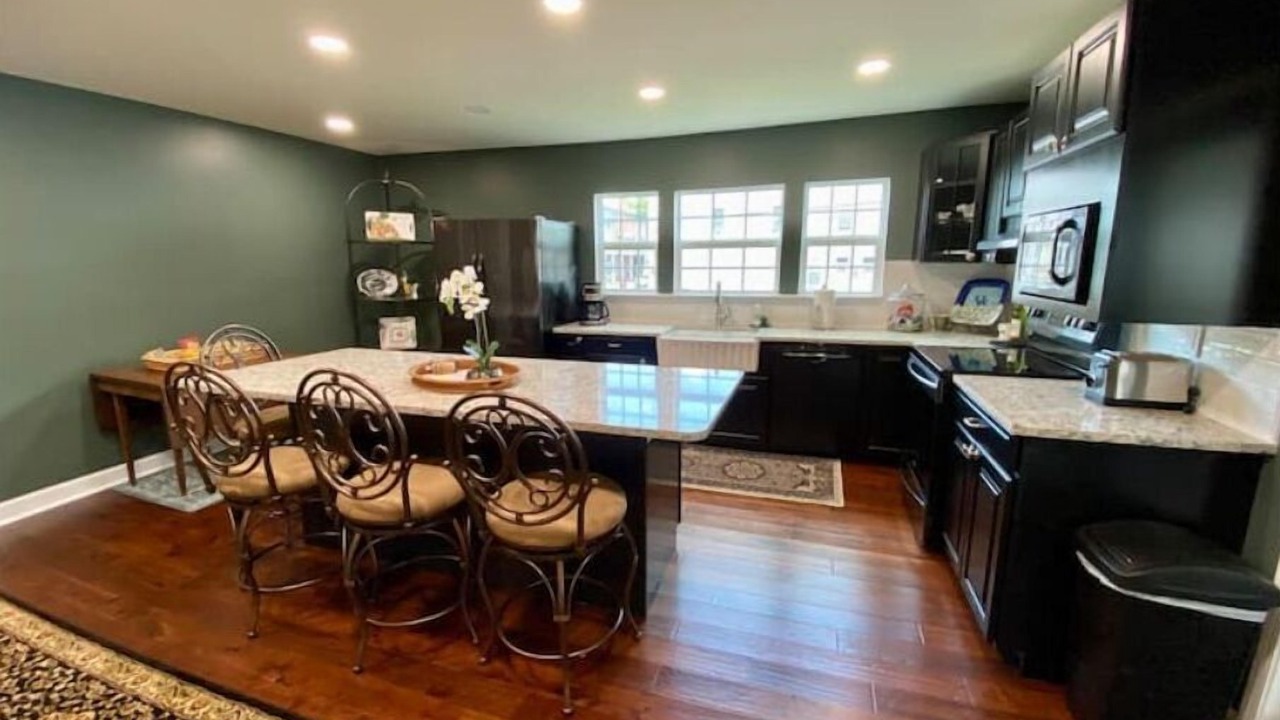 Photo of Kitchen in Augusta