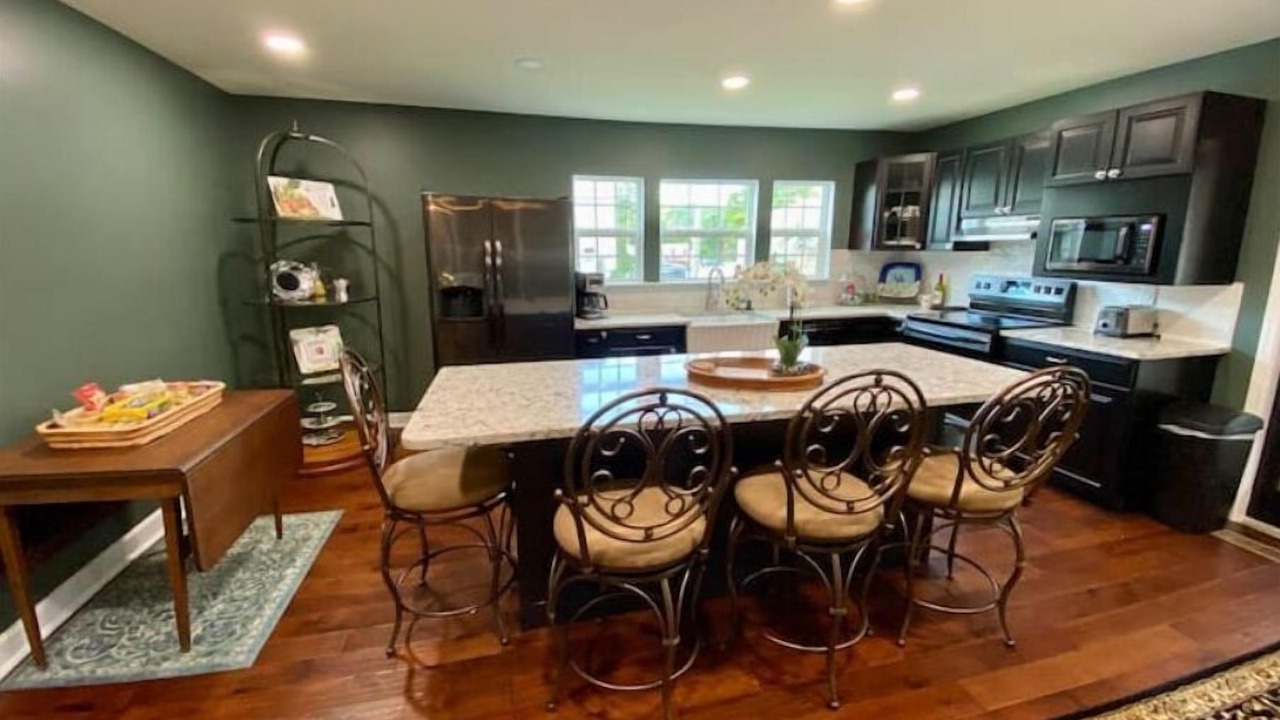 Photo of Kitchen in Augusta